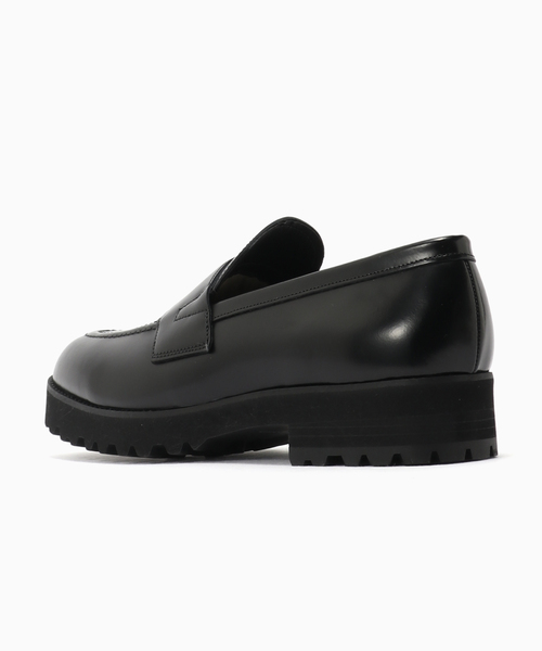 ローファー 「追加」KENFORD/ケンフォード TANK SOLE LOAFERS メンズ
