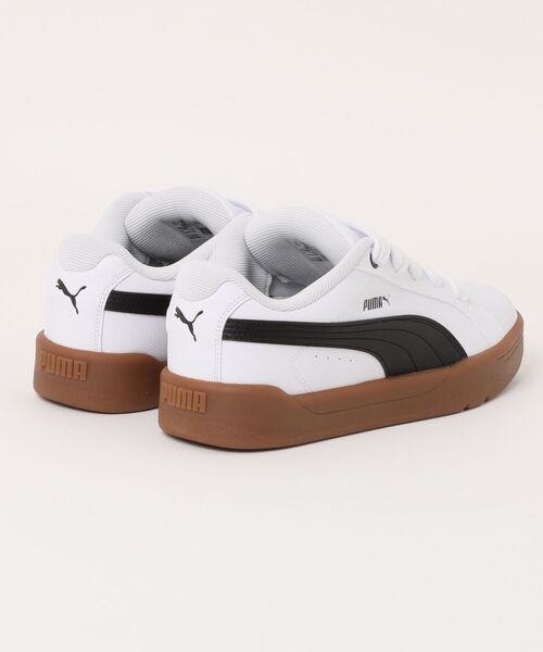 PUMA（プーマ） スニーカー PARK LIFESTYLE EASY メンズスニーカー 