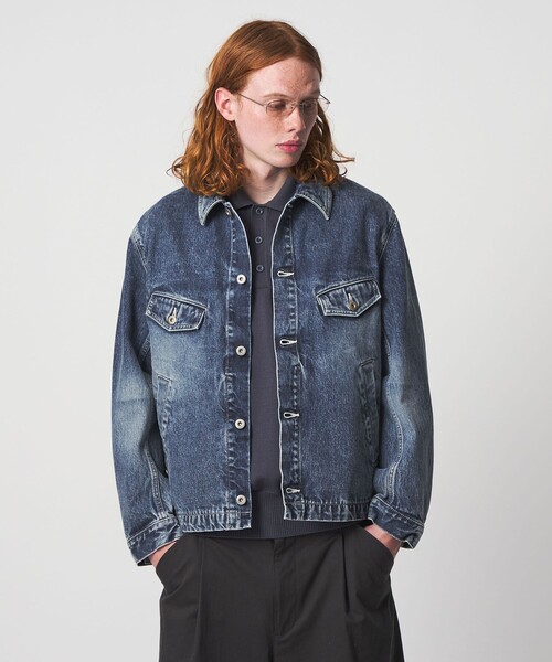 UNITED ARROWS ＆ SONS（ユナイテッドアローズ ＆ サンズ） デニム