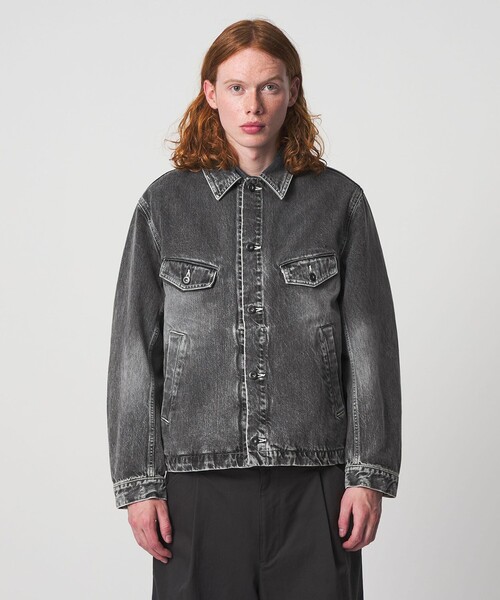 UNITED ARROWS ＆ SONS（ユナイテッドアローズ ＆ サンズ） デニム
