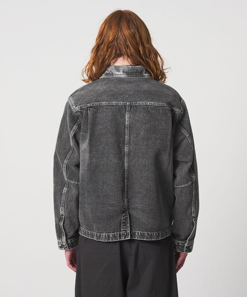 UNITED ARROWS ＆ SONS（ユナイテッドアローズ ＆ サンズ） デニム