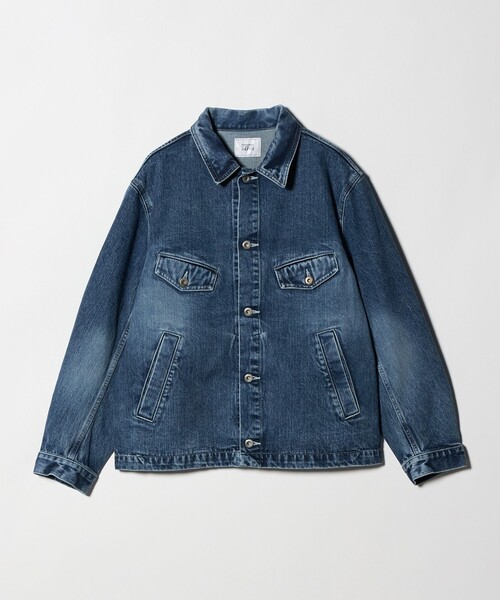 UNITED ARROWS ＆ SONS（ユナイテッドアローズ ＆ サンズ） デニム