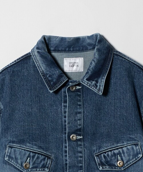 UNITED ARROWS ＆ SONS（ユナイテッドアローズ ＆ サンズ） デニム