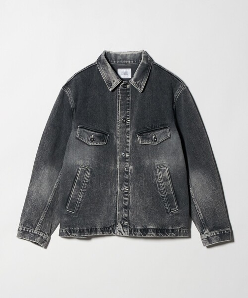 UNITED ARROWS ＆ SONS（ユナイテッドアローズ ＆ サンズ） デニム