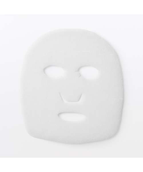 無印良品（MUJI） パック シートマスク オールインワンうるおいマスク