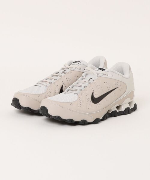 NIKE（ナイキ） スニーカー REAX 8 NSW SL メンズスニーカー
