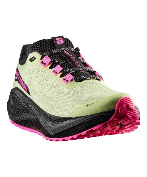 SALOMON（サロモン） 防水 ゴアテックス スニーカー レディース