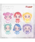 「Yes!プリキュア5GoGo!×LAFARY...の詳細画像1