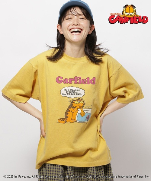 niko and…（ニコアンド） tシャツ 「MOVIE ＆ COMICS」アソートTシャツ