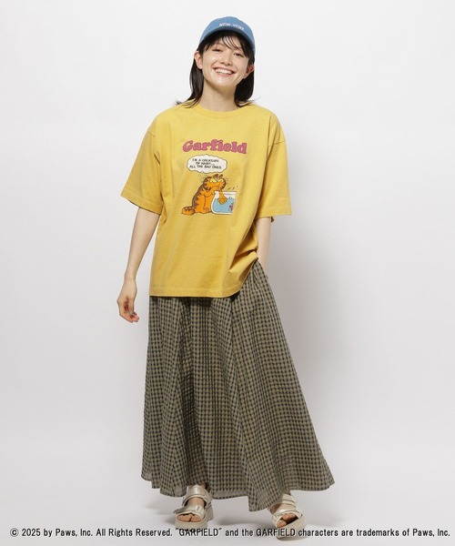 niko and…（ニコアンド） tシャツ 「MOVIE ＆ COMICS」アソートTシャツ 