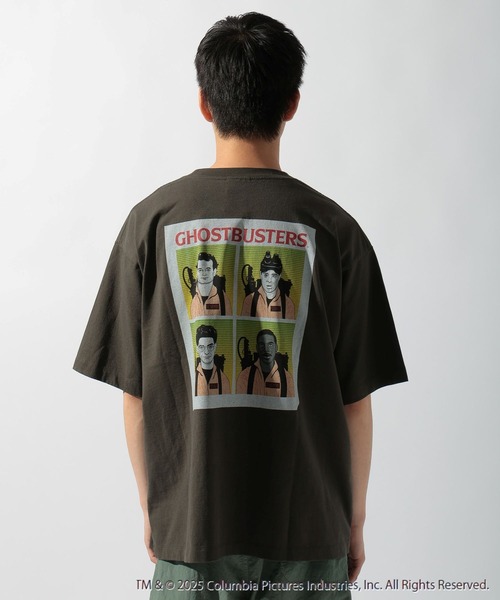 niko and…（ニコアンド） tシャツ 「MOVIE ＆ COMICS」アソートTシャツ