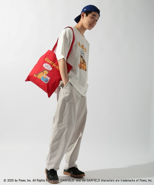 niko and…（ニコアンド） tシャツ 半袖 「MOVIE ＆ COMICS」アソートT