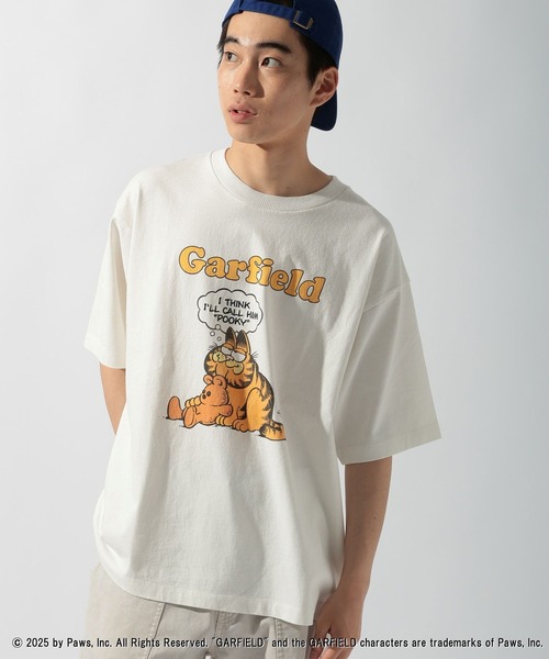 niko and…（ニコアンド） tシャツ 「MOVIE ＆ COMICS」アソートTシャツ 