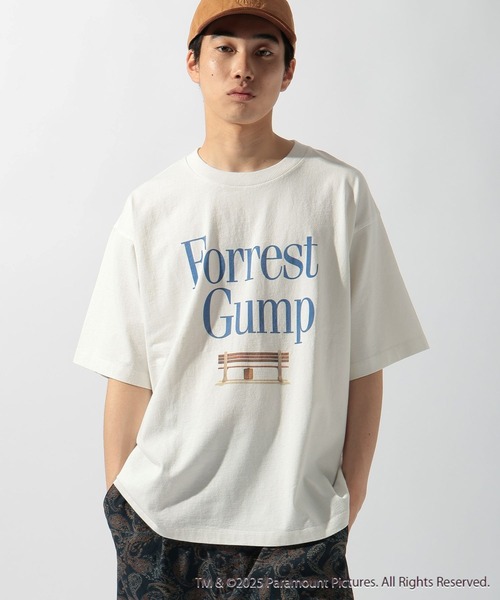 ニコアンド　プロデュース　てぃら　セット売り　コーデ　tシャツ パンツ niko and…（ニコアンド） tシャツ 「MOVIE ＆ COMICS」アソートTシャツ