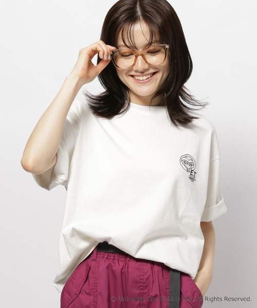 niko and…（ニコアンド） tシャツ 半袖 「MOVIE ＆ COMICS」アソートT