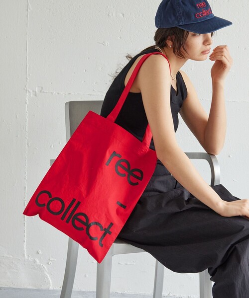 green label relaxing（グリーンレーベルリラクシング） トートバッグ