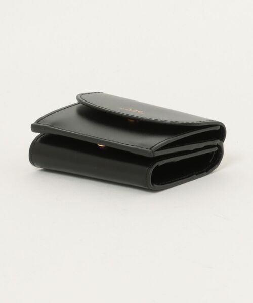 財布 TRIFOLD GENEVE レディースの画像