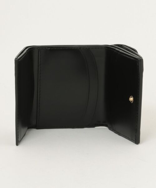 財布 TRIFOLD GENEVE レディースの画像