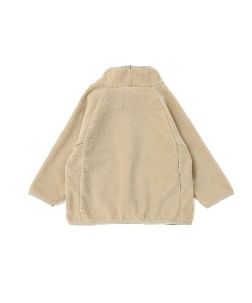 「n.o.u.s」 「KIDS」長袖カットソー 110cm ブルー キッズ_画像2