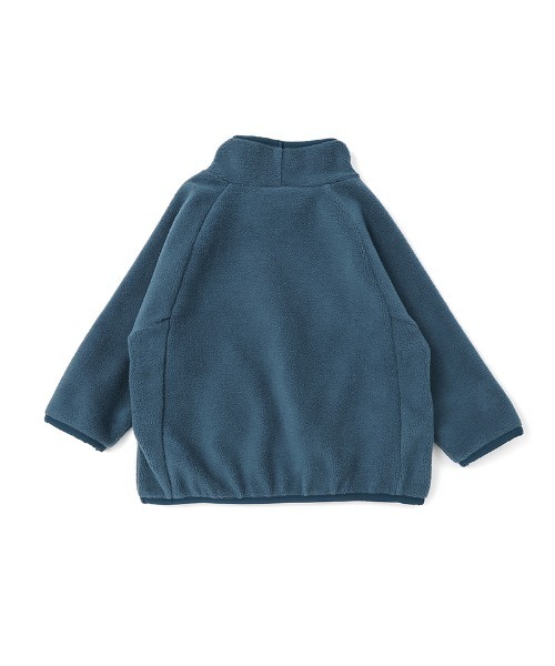 「n.o.u.s」 「KIDS」長袖カットソー 110cm ブルー キッズ_画像7