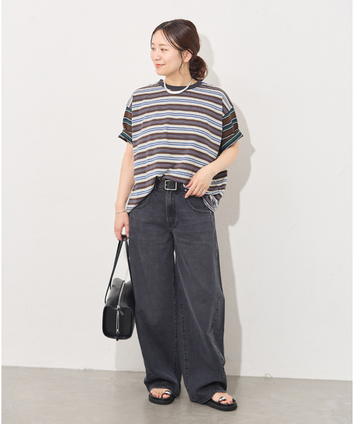 JOURNAL STANDARD（ジャーナルスタンダード） tシャツ クレイジー