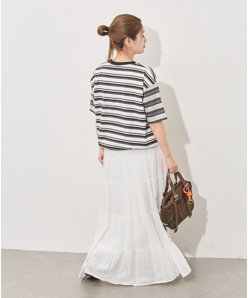 JOURNAL STANDARD（ジャーナルスタンダード） tシャツ クレイジー