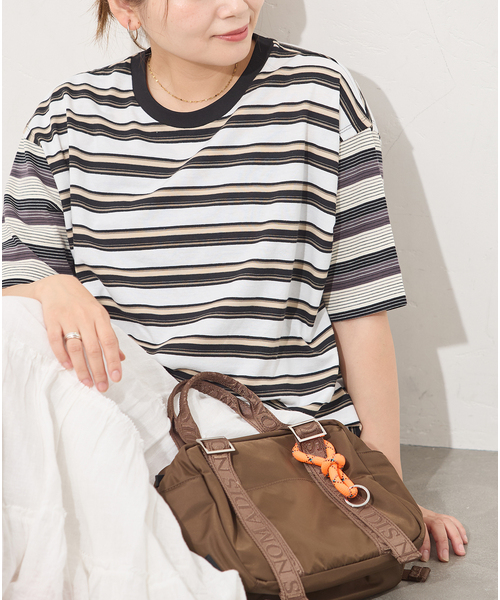 JOURNAL STANDARD（ジャーナルスタンダード） tシャツ クレイジー