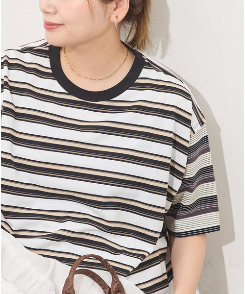 JOURNAL STANDARD（ジャーナルスタンダード） tシャツ クレイジー