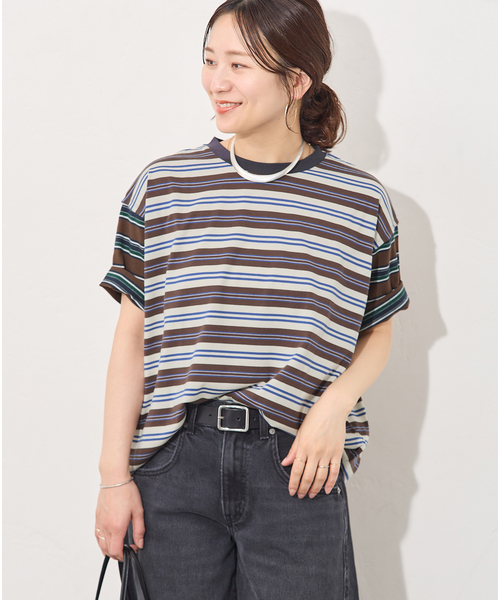 JOURNAL STANDARD（ジャーナルスタンダード） tシャツ クレイジー