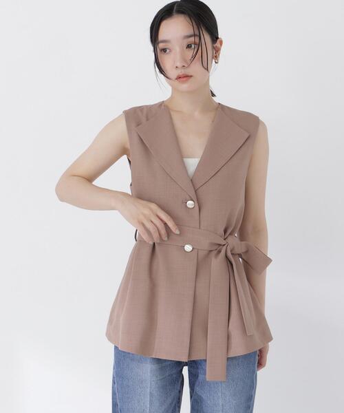 NATURAL BEAUTY BASIC（ナチュラルビューティーベーシック） ベスト