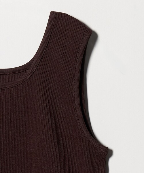 green label relaxing（グリーンレーベルリラクシング） タンクトップ