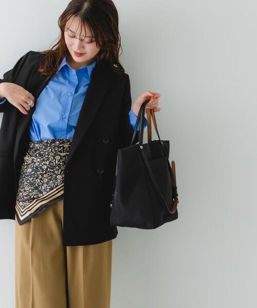「RODE SKO」 2WAYバッグ ONE ブラウン レディース_画像6