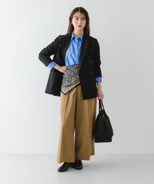 「RODE SKO」 2WAYバッグ ONE ブラウン レディース_画像7