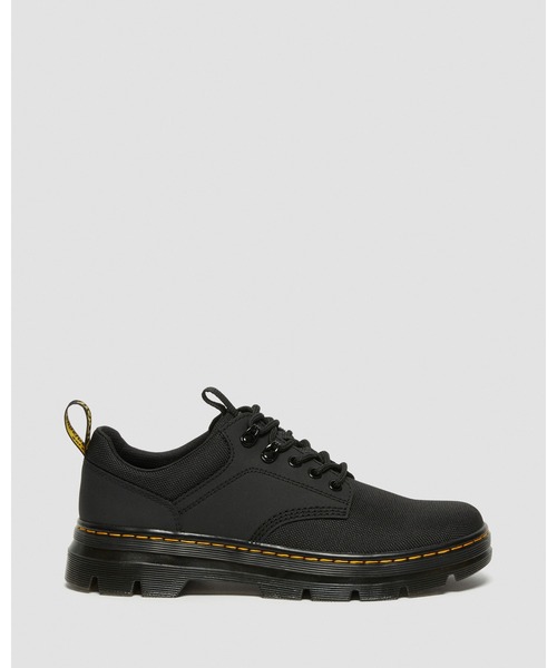 「Dr. Martens」 シューズ - 黒いこと レディース