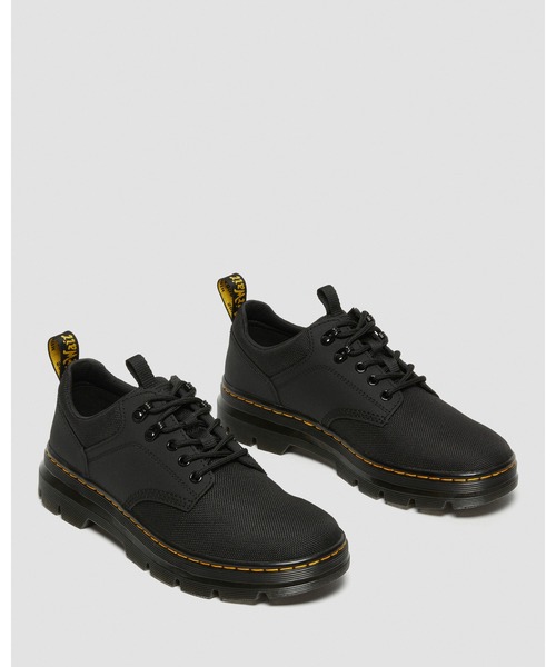 「Dr. Martens」 シューズ - 黒いこと レディース