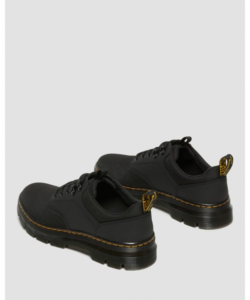 「Dr. Martens」 シューズ - 黒いこと レディース
