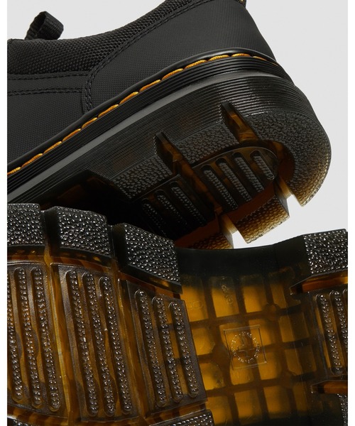 「Dr. Martens」 シューズ - 黒いこと レディース