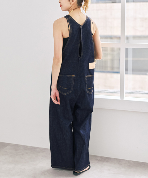 SOMETHING サムシングSpick & Span 別注 ALLINONE Spick＆Span（スピック アンド スパン） オールインワン 「別注 / 追加