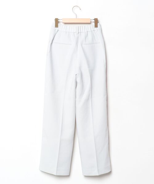 「PLST」 パンツ X-SMALL グレー レディース_画像2