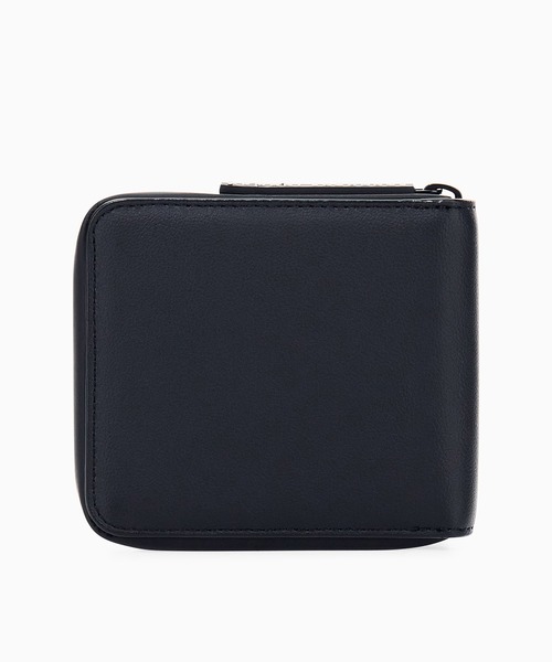 ARMANI EXCHANGE ミニ 二つ折り 二つ折り財布 財布 「A|X アルマーニ