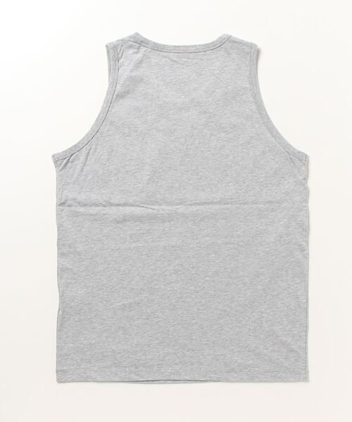 「BEAUTY&YOUTH UNITED ARROWS」 タンクトップ M ホワイト メンズ_画像2
