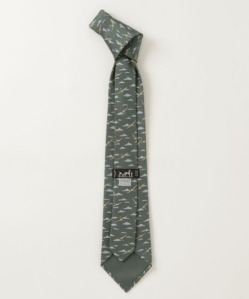 HERMES メンズネクタイ｜ファッション 通販 - Yahoo!ショッピング
