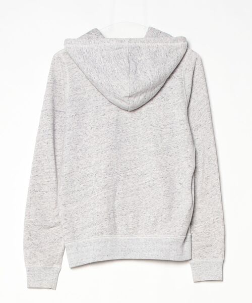 Abercrombie&Fitch（アバクロンビー&フィッチ） ジップアップパーカー 