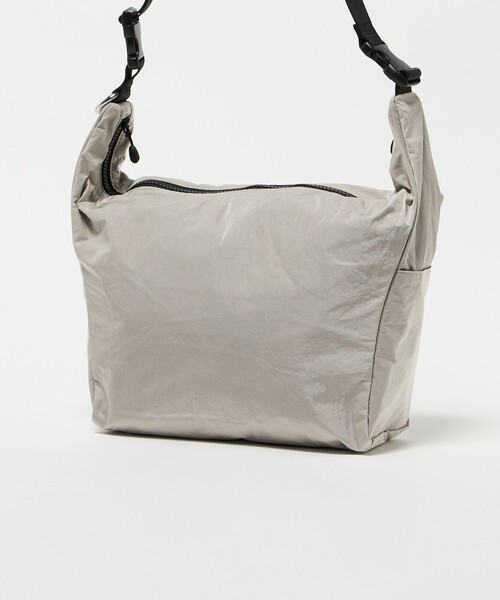 BEAUTY＆YOUTH UNITED ARROWS ショルダーバッグ ライト ナイロン