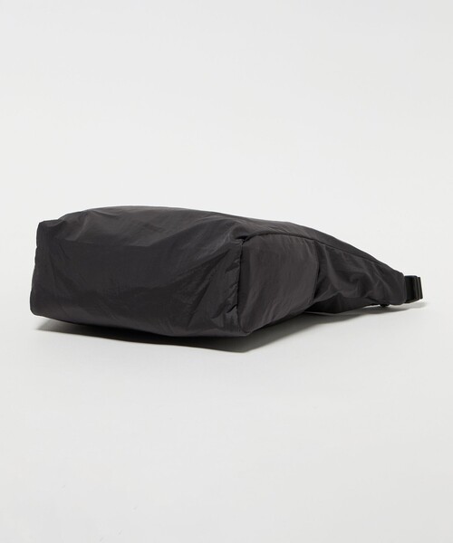 BEAUTY＆YOUTH UNITED ARROWS ショルダーバッグ ライト ナイロン