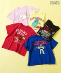 tシャツ ディズニーキャラクター トイ・ストー...の詳細画像3
