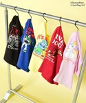 tシャツ ディズニーキャラクター トイ・ストー...の詳細画像4