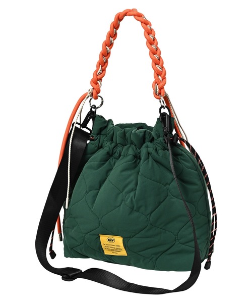 BOTTEGA VENETA（ボッテガ・ヴェネタ） イントレチャートホーボー