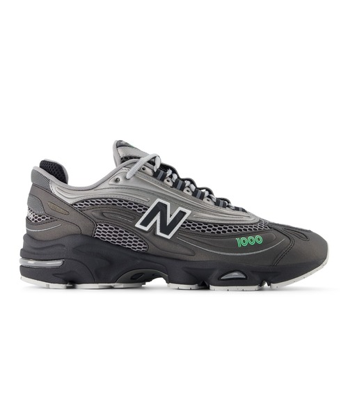 「New Balance」 ローカットスニーカー 29.0cm ブルー系その他 メンズ_画像6