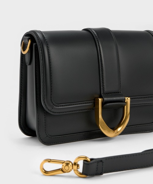 CHARLES ＆ KEITH（チャールズ&キース） 「CHARLES & KEITH」 2WAY